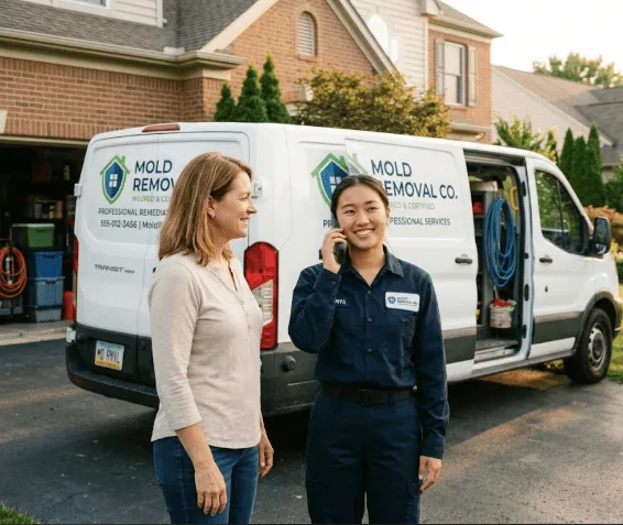 Crawlspace Mold Remediation New Richland, MN FAQs